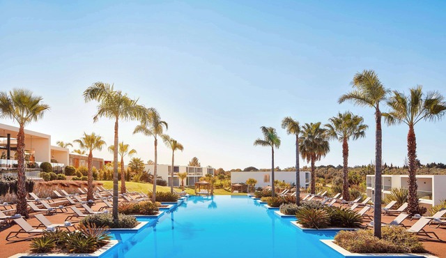 Tivoli Alvor Algarve - All Inclusive Resort
