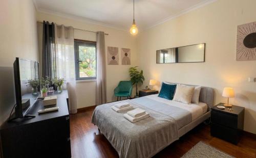 To Be Apartments in Santa Iria de Azoia