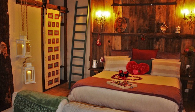 Toca dos Lobos - Ecological Cabin in Caminha