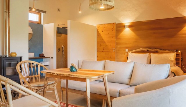 Tojo Studio - Vale D. Sancho - 5 minutes from Amoreira Beach in Aljezur