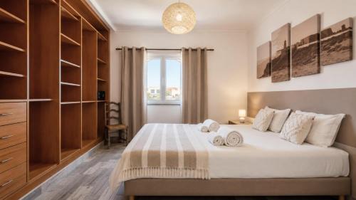 Tonel Apartments in Sagres