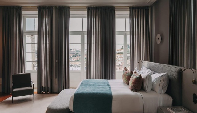 Torel Private Collection in Porto