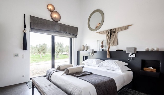 Torre de Palma Wine Hotel, Monforte, a Member of Design Hotels