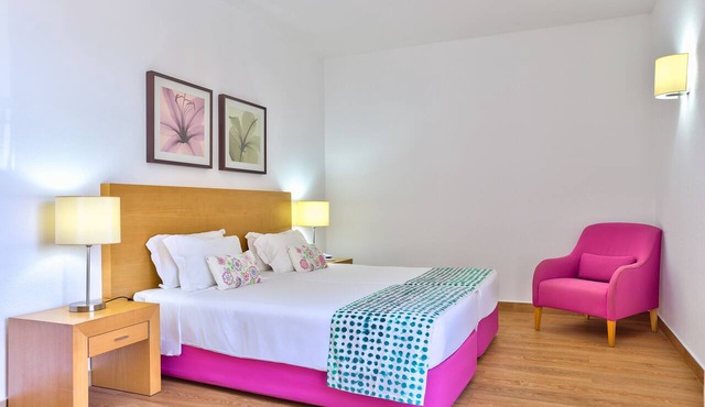 Torre Praia Hotel in Porto Santo