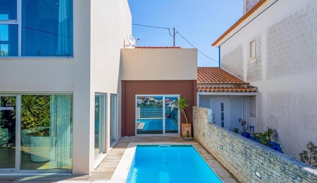 Torres Vedras House in Torres Vedras