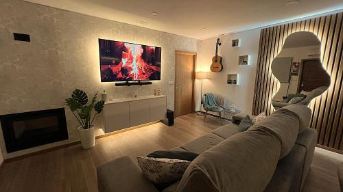 TOURAL HOUSE Villa