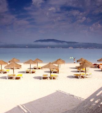 Tróia Férias na Praia