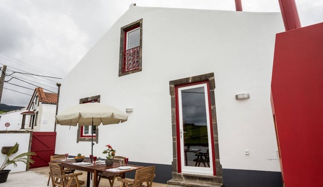 Tradicampo Öko-Landhäuser, Casa do Arco by Interhome