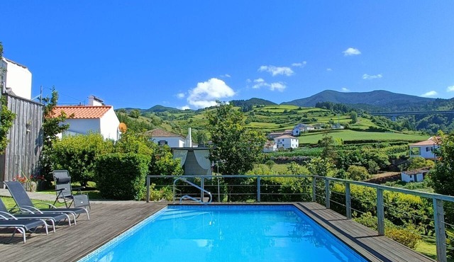 Tradicampo-Casa do Tanque by Interhome