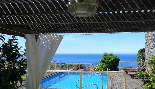 Tradicampo-Ferienhaus A Arribana by Interhome