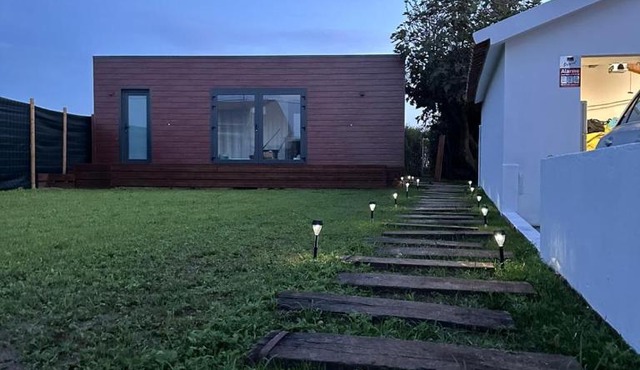 Trendy Villas Hostel