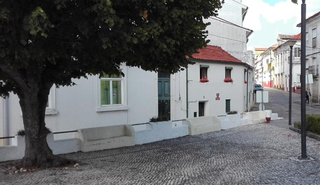 Trevim in Lousã