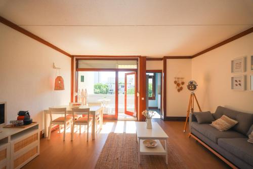 Troia beach apartment by Dias de Sol in Setubal