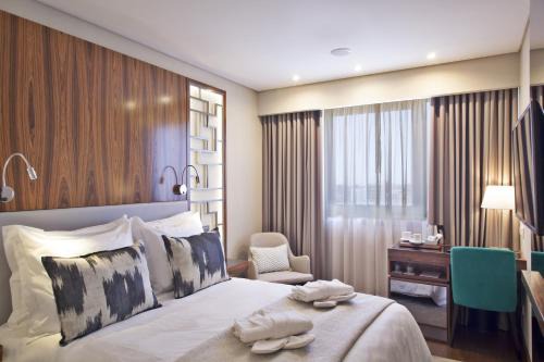 TURIM Saldanha Hotel