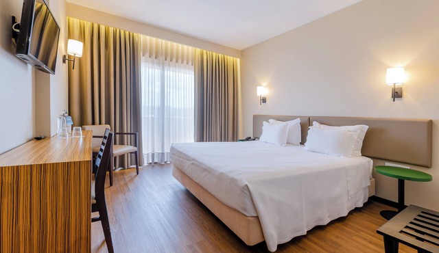 TURIM Santa Maria da Feira Hotel