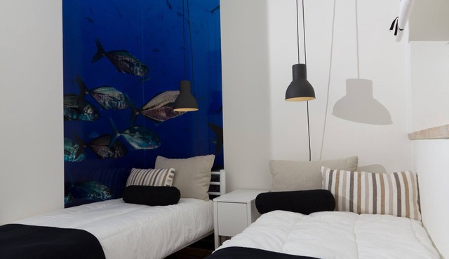 Turismo do Século Guest House in Cascais