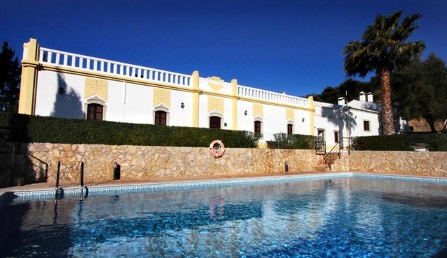 Turismo Rural Herdade da Corte