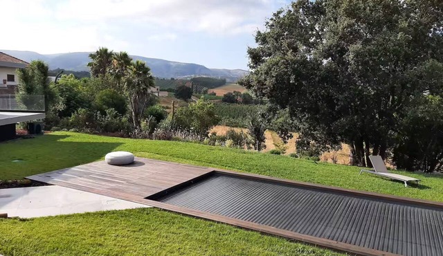 "TwinVilla Zilverkust" Teil A by Interhome