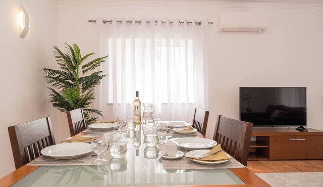 Two Bedroom Apartment Vila Mos Lagos in Lagos