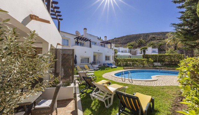 Two bedroom Townhouse - Villa Stamango