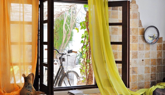 Uma Casa à Beira Sol in Lagos