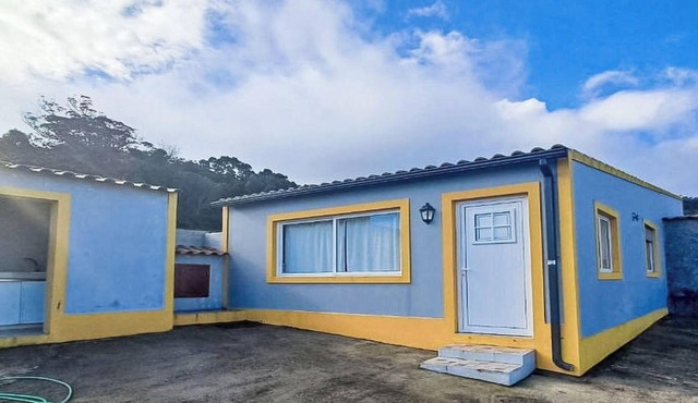 Uncle's House in the Azores by Interhome in Cabo da Praia