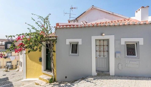 Unique Studio House | City Centre