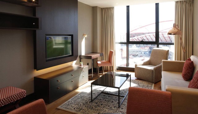 Upon Lisbon Prime Residences in Lisbon
