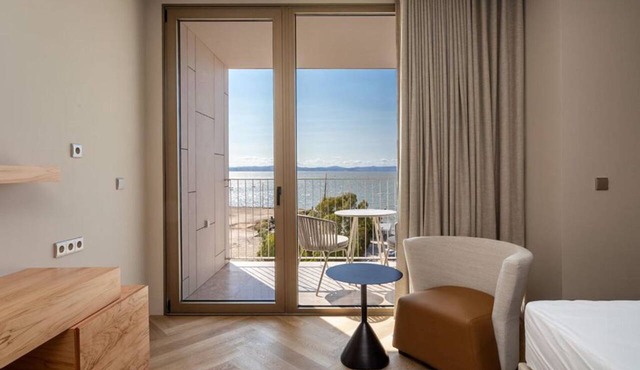 Upon Vila Alcochete Hotel