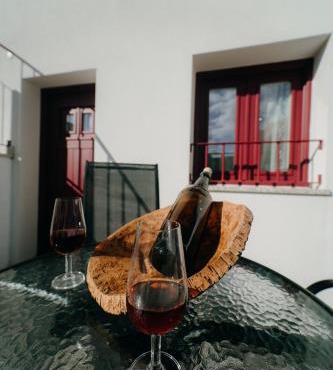 Uva Douro Houses - Casa Santana