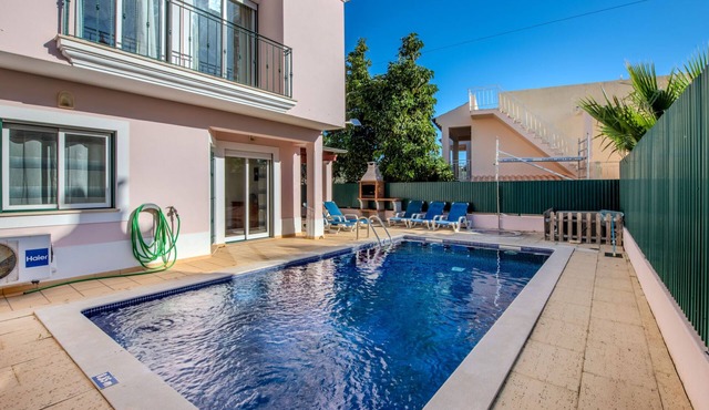 V3 Aguia M - VIP Properties by Interhome in Albufeira