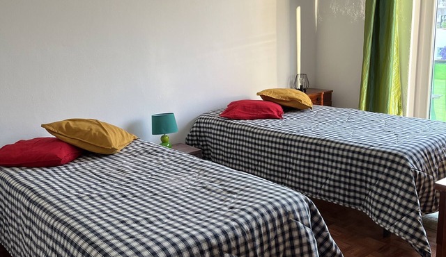 VACATION APARTMENT in Armação de Pêra