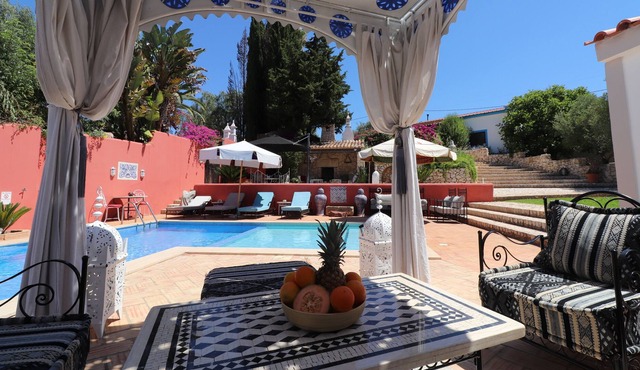 Vacation home for 2 guests with 35m² in Silves-Gregórios (165390)