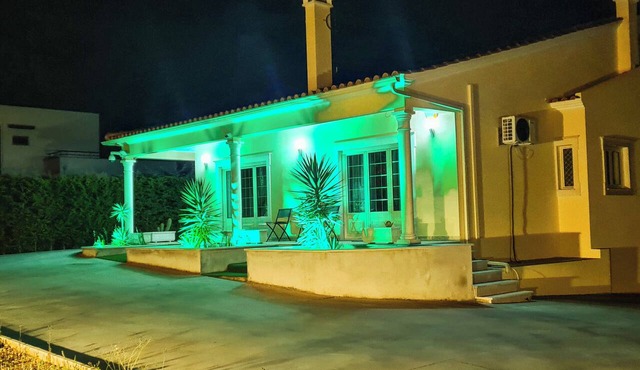 Vacation Home Rental. 10 min from Fatima, Portugal
