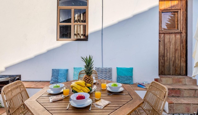 Vacation home Rocha by Interhome