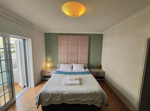 Vagueira Guest House in Aveiro
