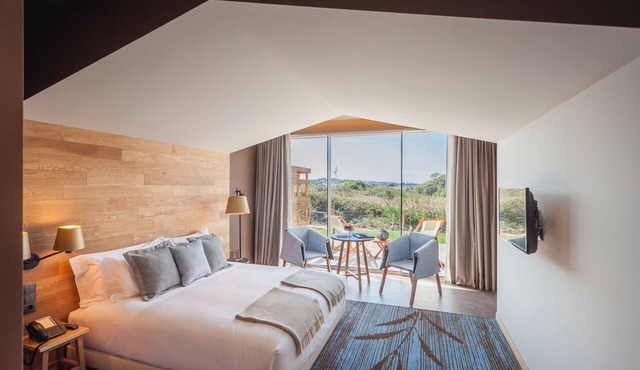 Vale d'Azenha Hotel and Residences in Alcobaça