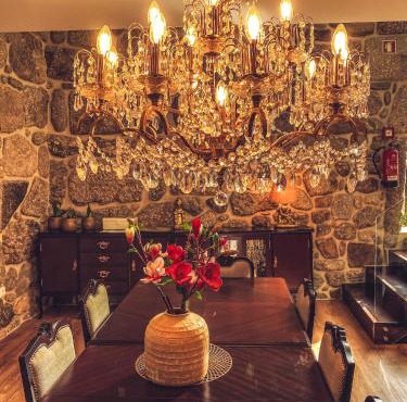 Vale da Fonte - Charming Houses