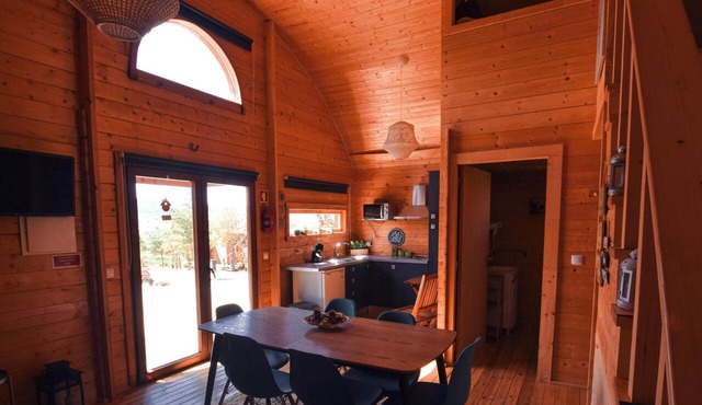 Vale do Rossim Ecoresort