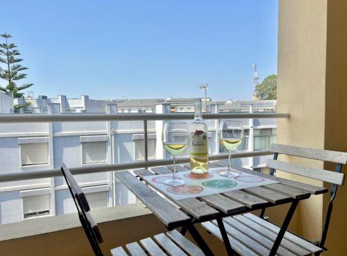 Vale Formoso Guest House in Porto
