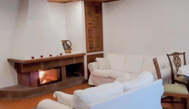 Valentina's House in Machico