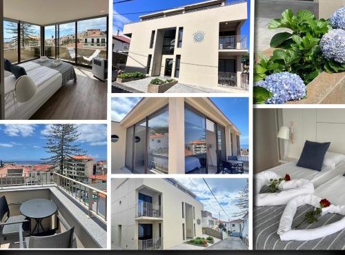 Valhalla Madeira Apartements in Funchal