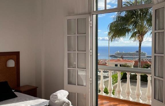 Valhalla Panorama in Funchal