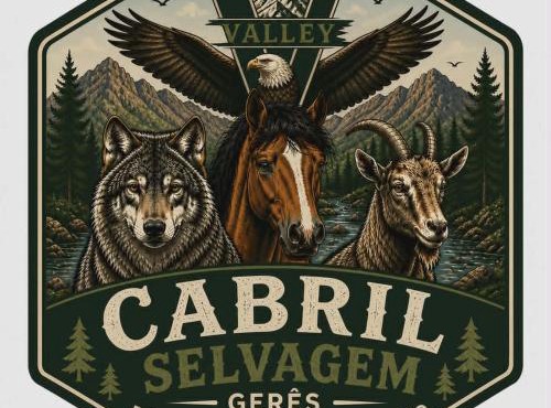 Valley Cabril Selvagem