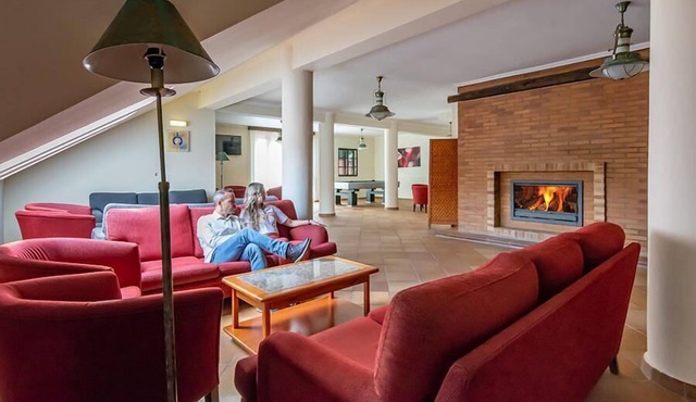Valley View Hotel Encumeada in Ribeira Brava