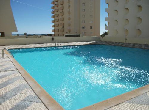 Varandas SEA VIEW - Praia da Rocha