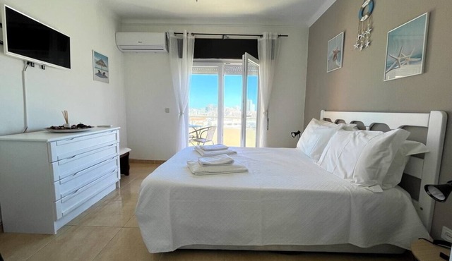 Vaumar Sand Apartment by Trip2Portugal