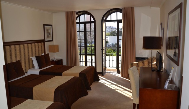 Veneza Hotel in Aveiro