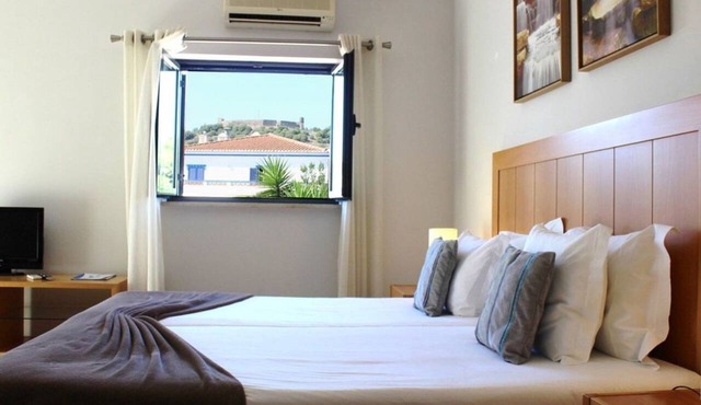 Vicentina Hotel in Aljezur