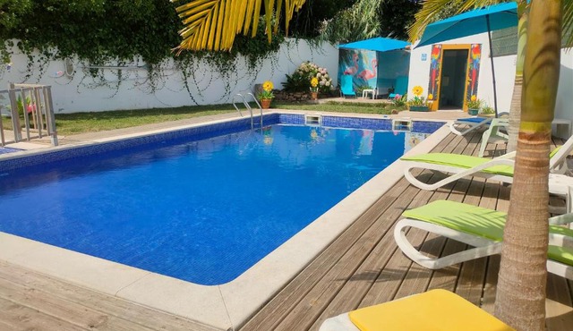 Vicentina Rooms by Casas do Alentejo in Odemira